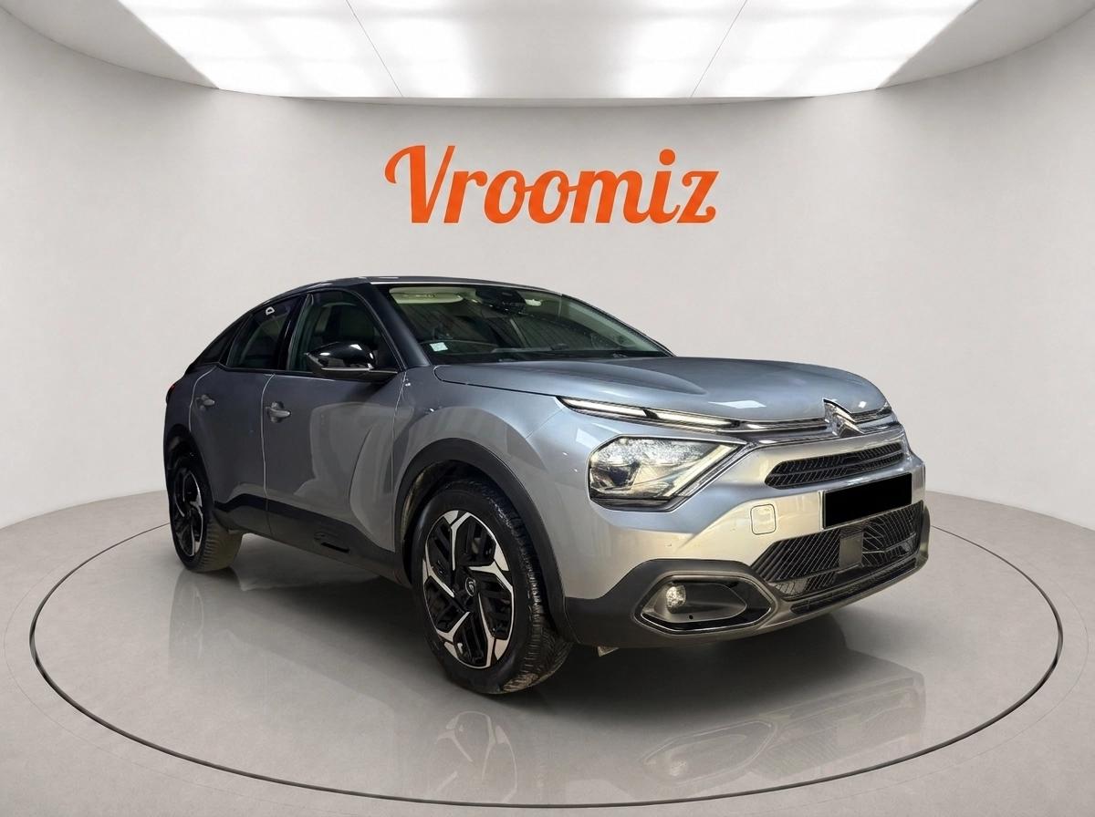 Citroën C4