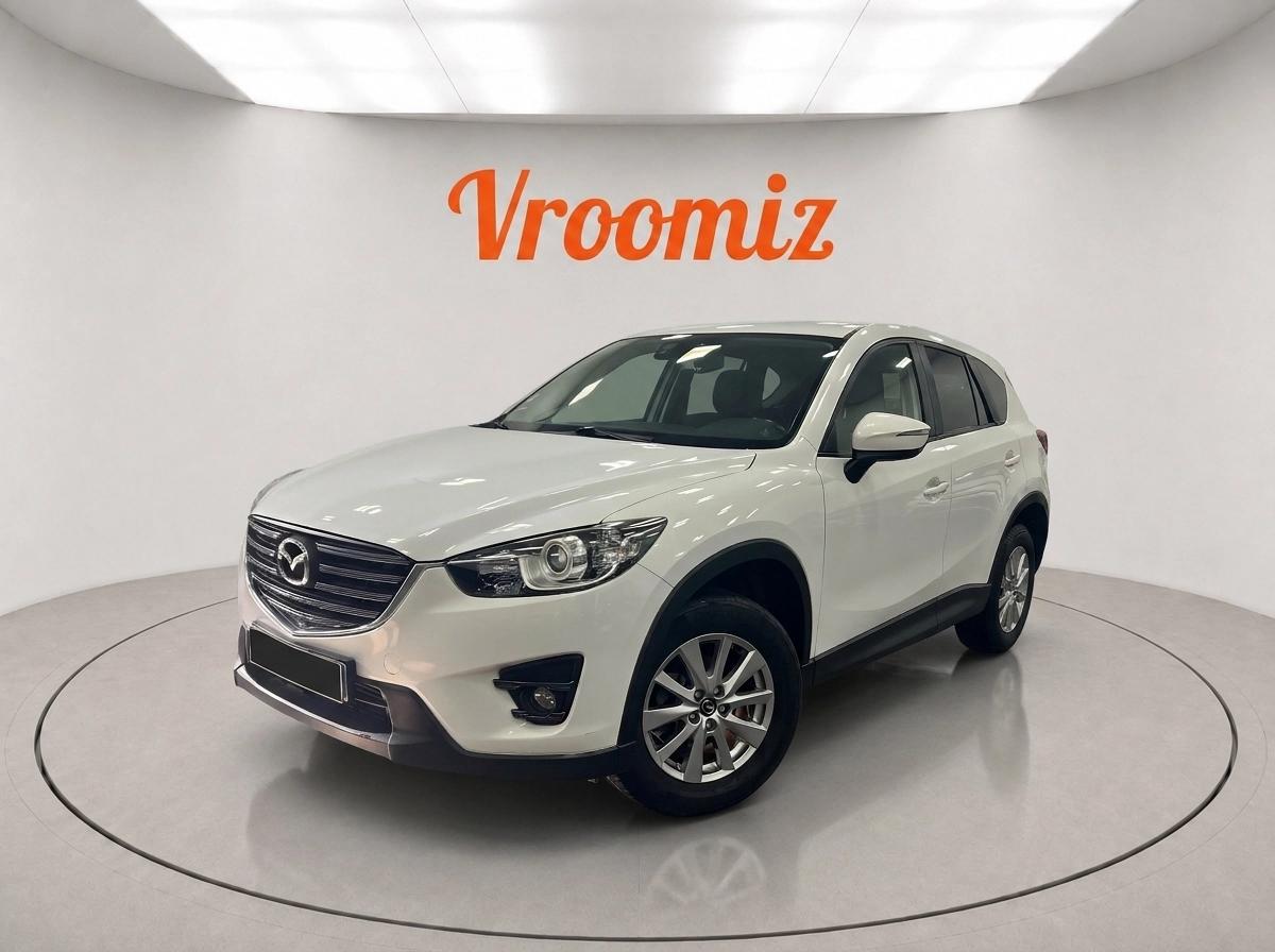 Mazda Cx5