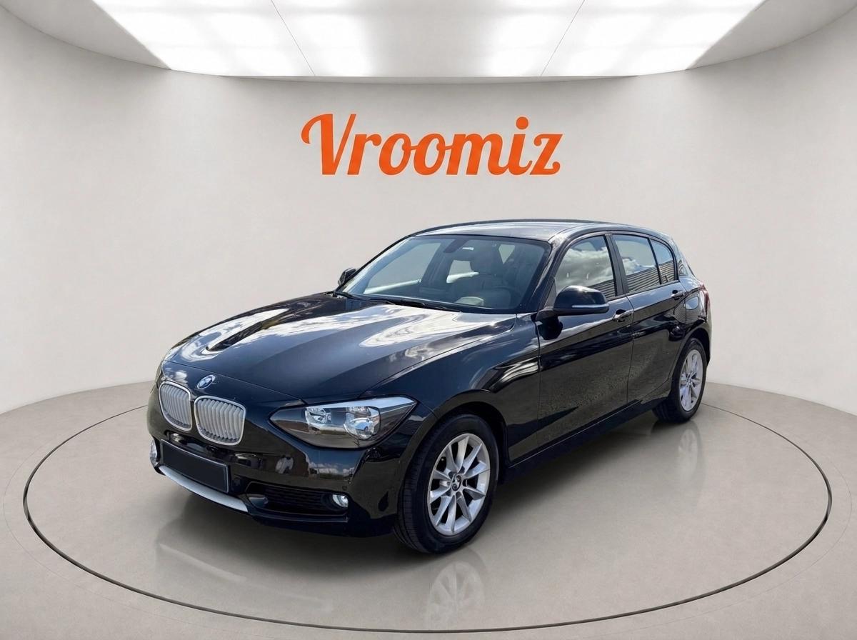 Bmw Série 1