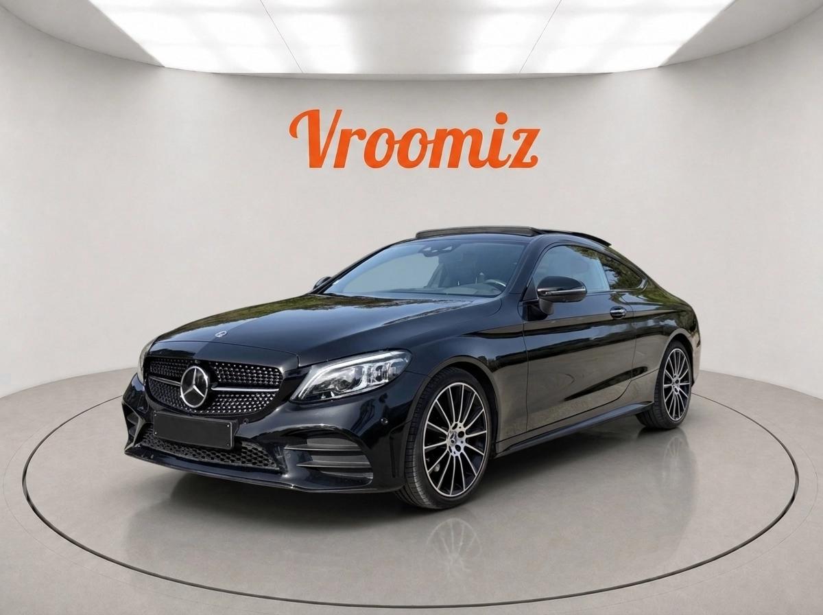 Mercedes-Benz Classe C