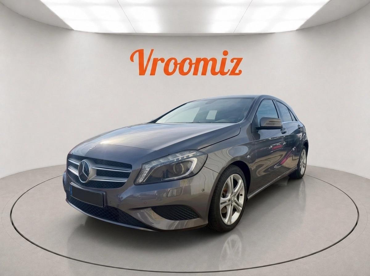 Mercedes-Benz Classe A