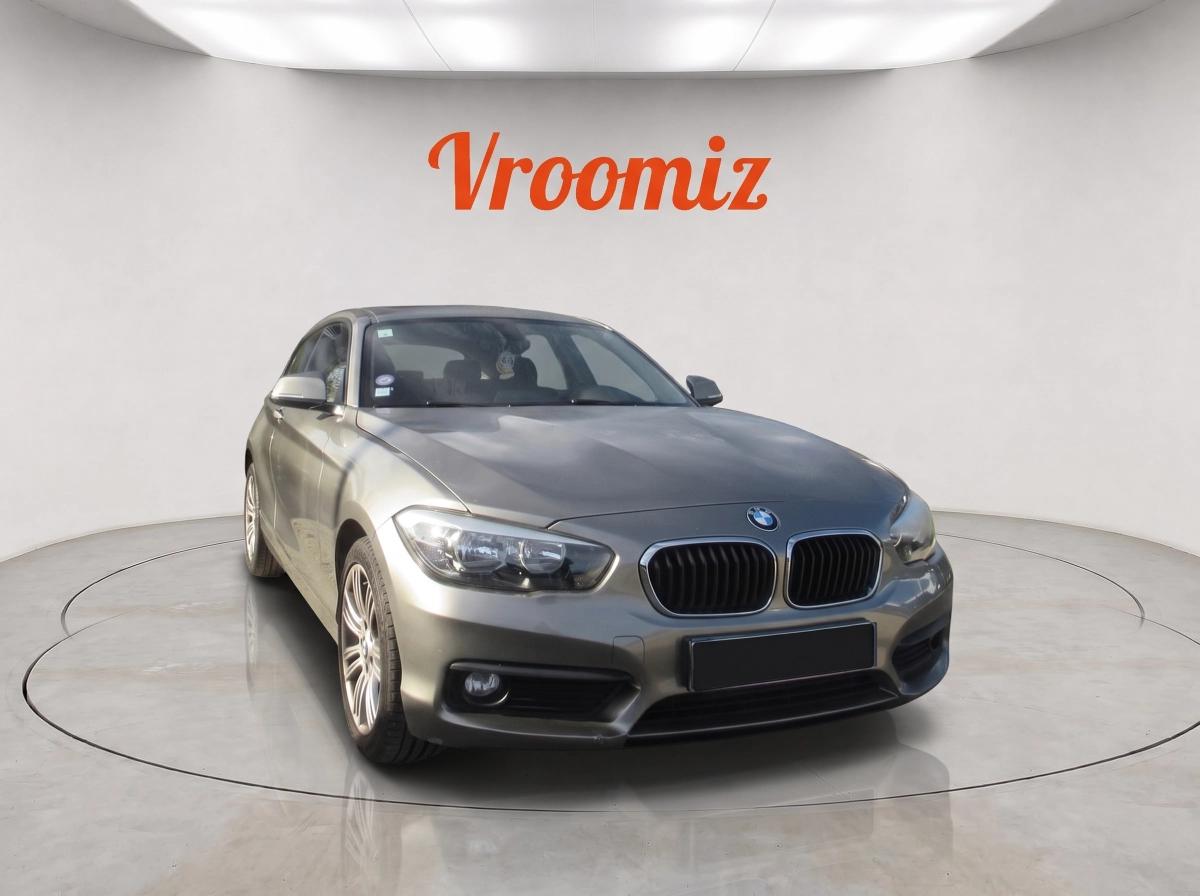 Bmw Série 1