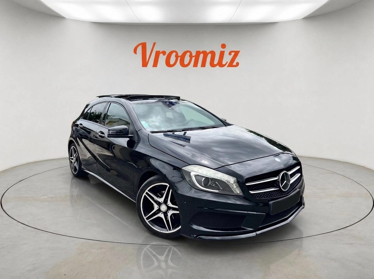 Mercedes-Benz Classe A