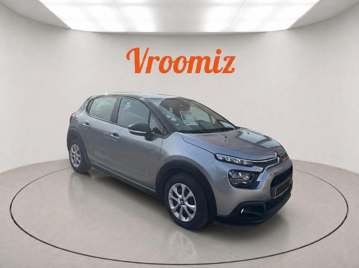 Citroën C3
