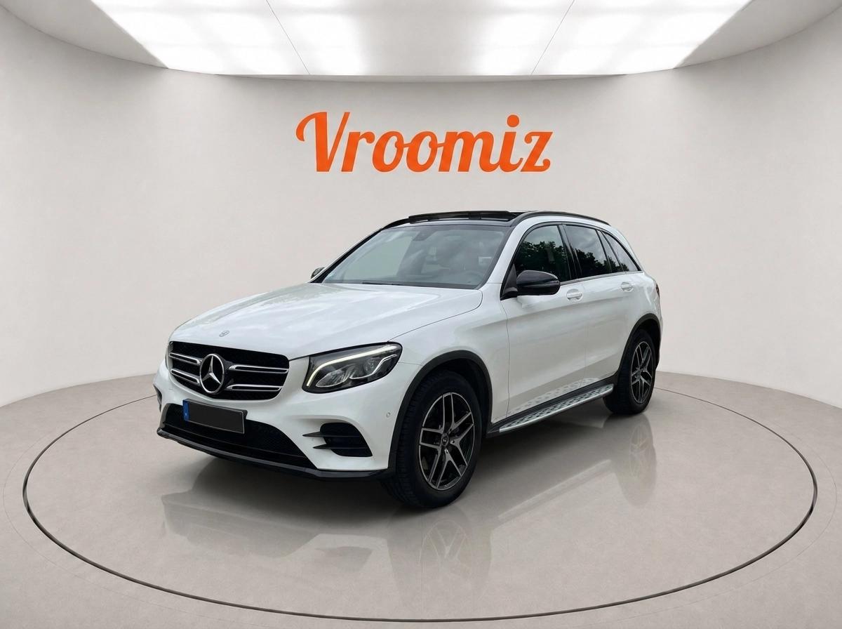 Mercedes-Benz Classe GLC