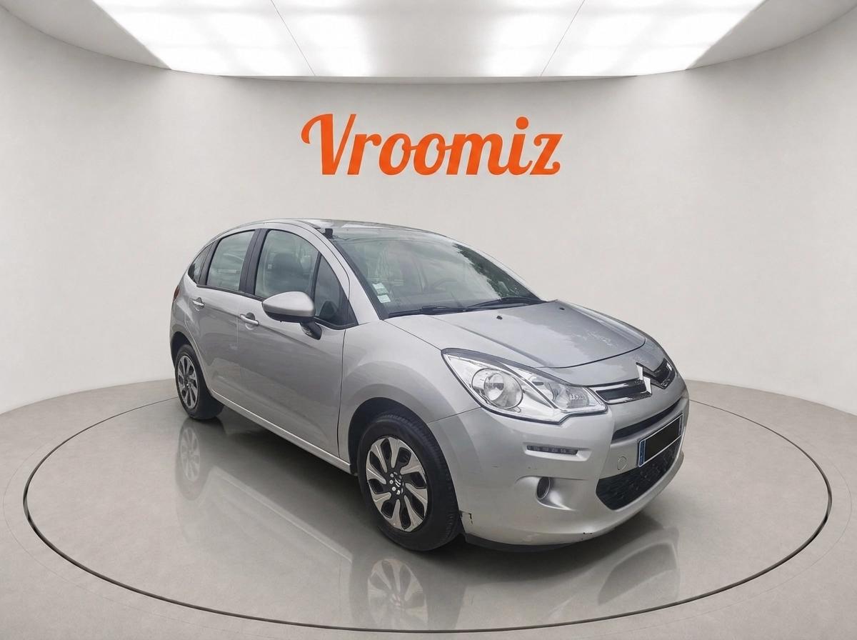 Citroën C3