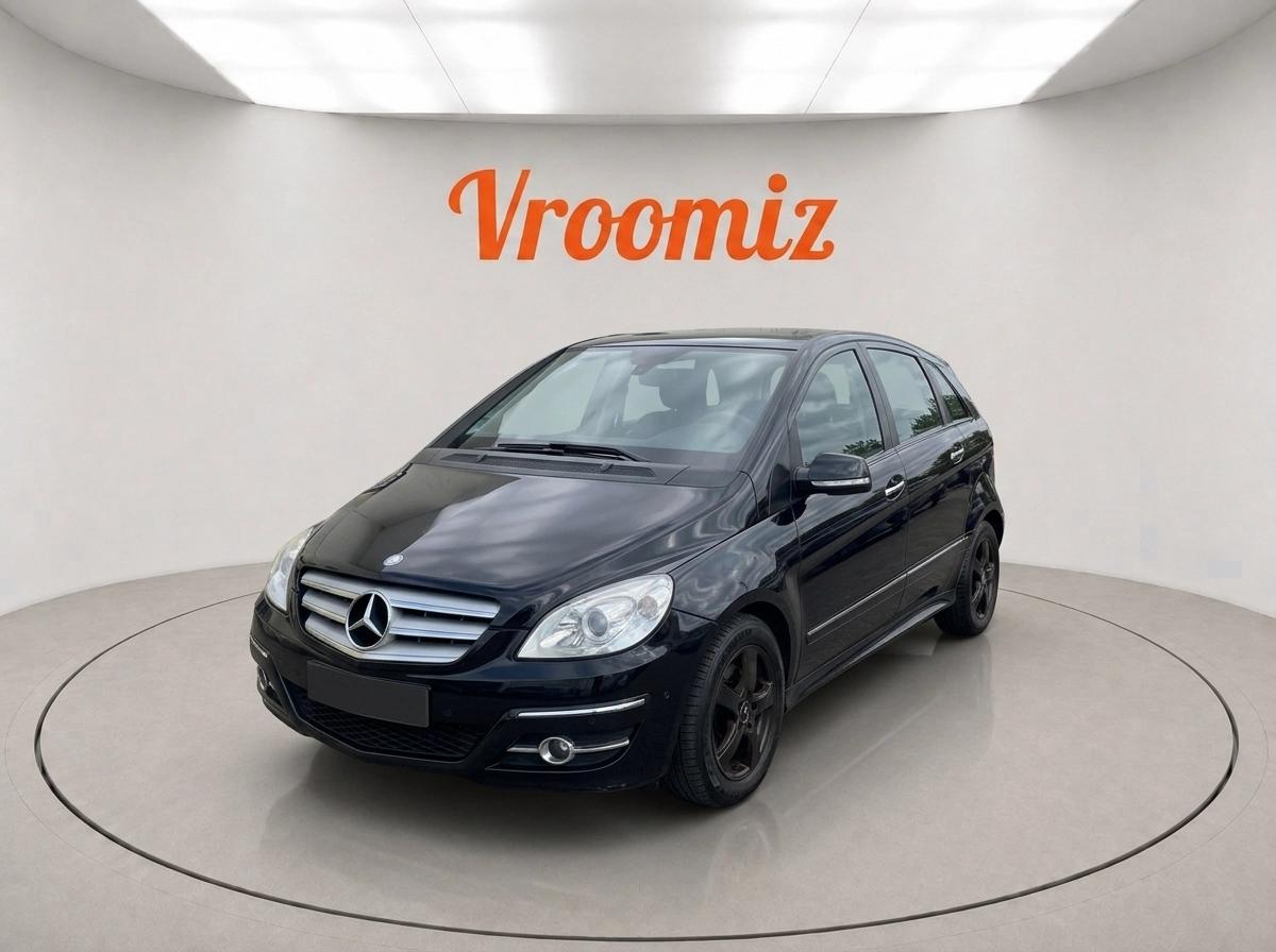 Mercedes-Benz Classe B