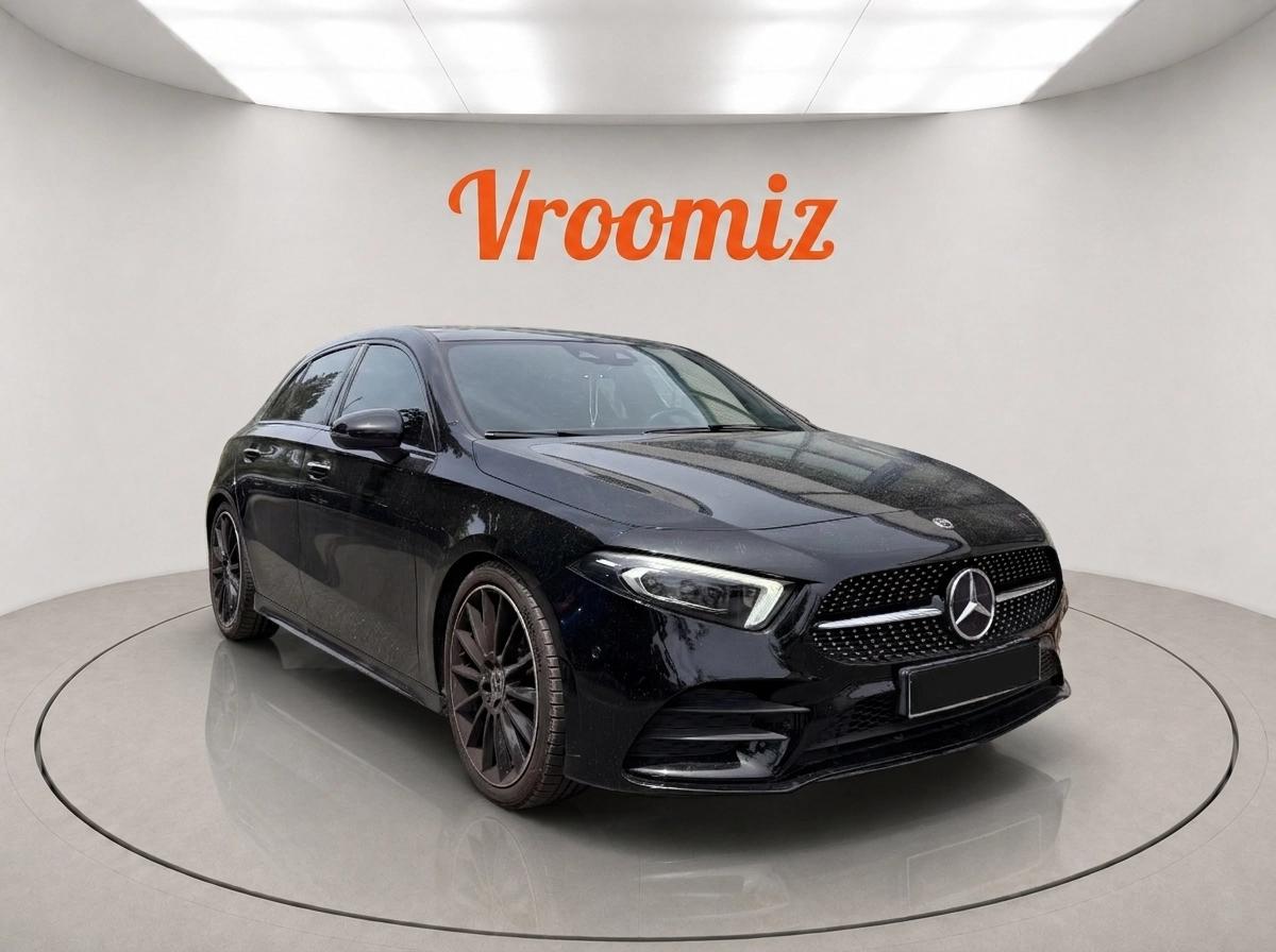 Mercedes-Benz Classe A