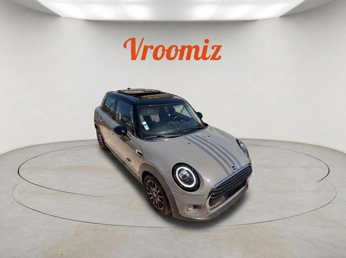 Mini Mini