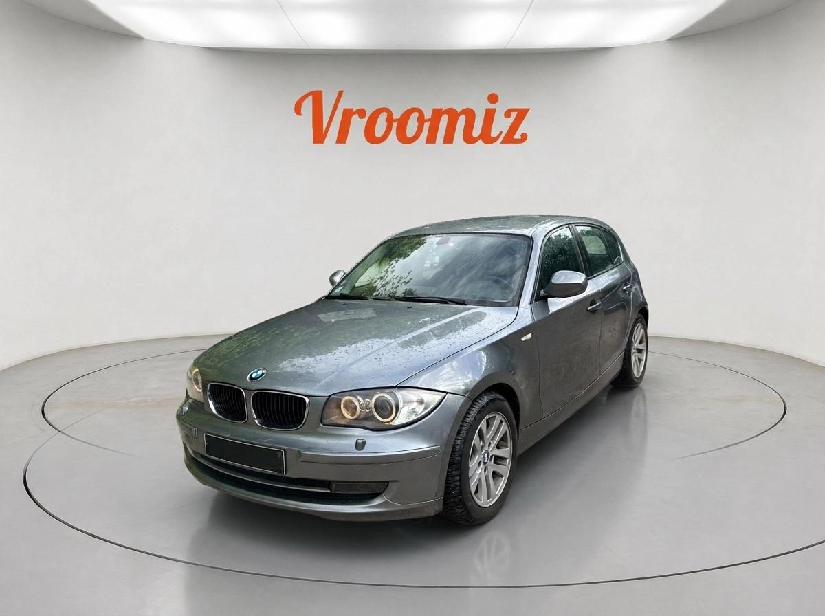 Bmw Série 1