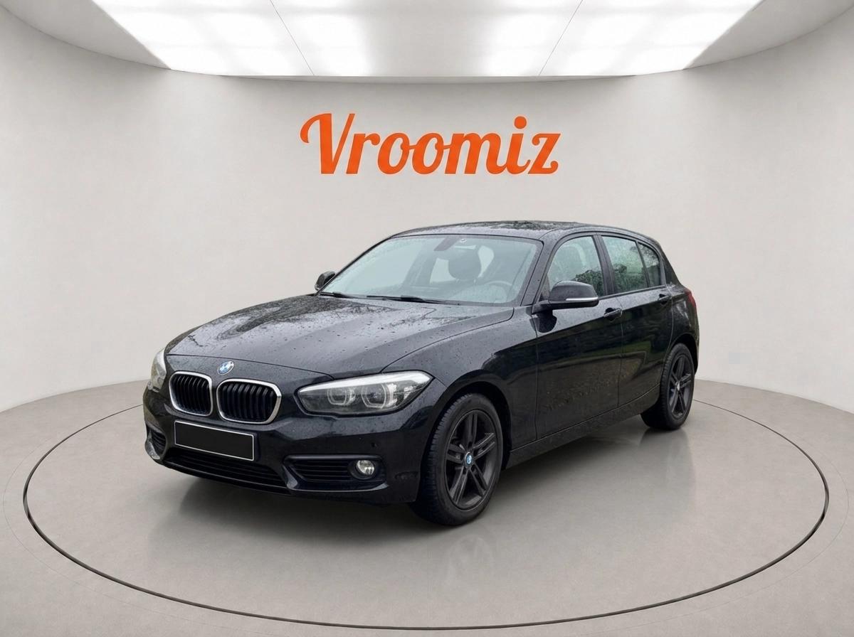 Bmw Série 1