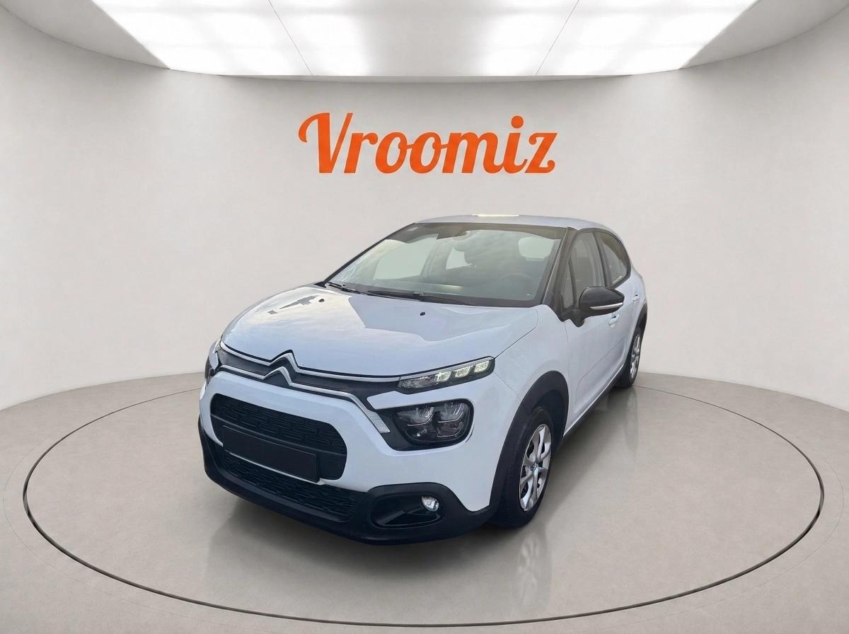 Citroën C3