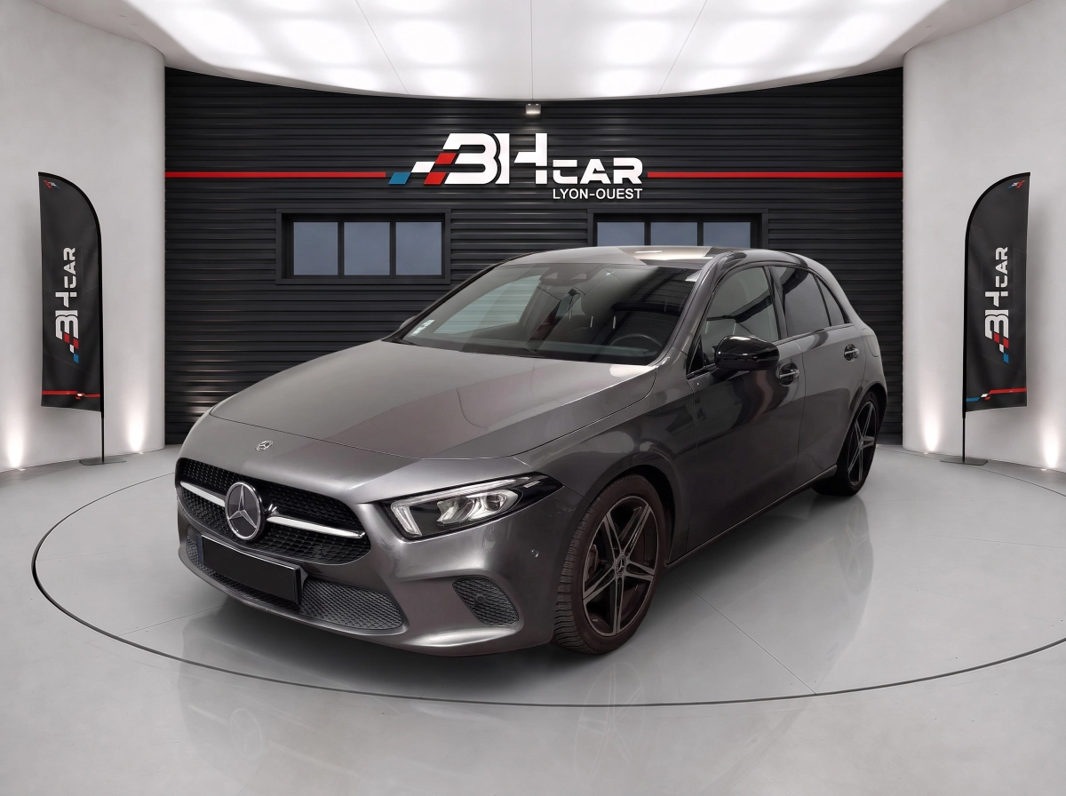 Mercedes Classe A