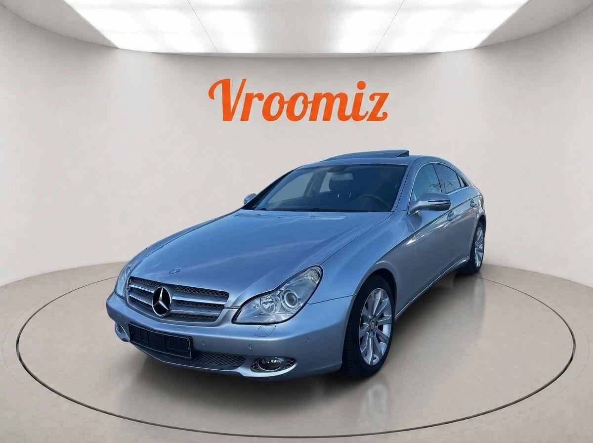Mercedes-Benz Classe CLS