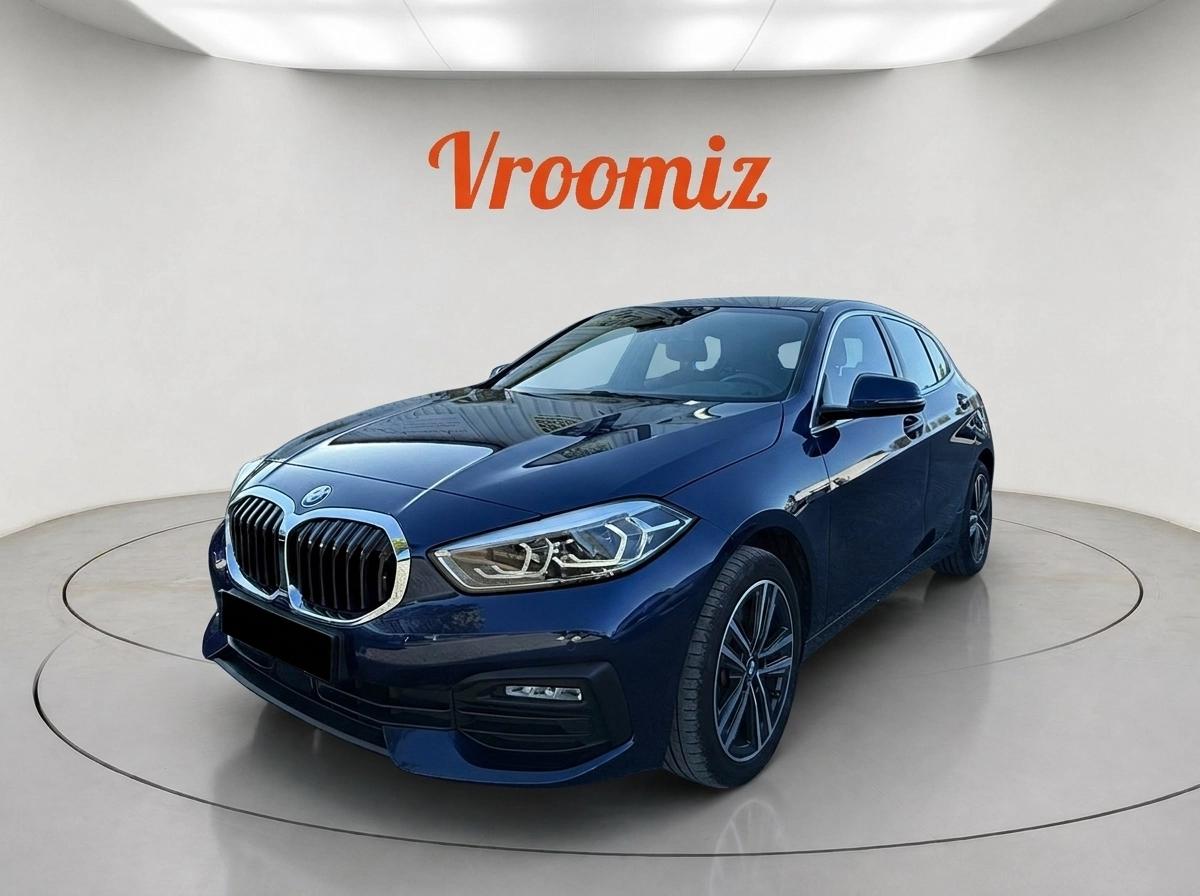 Bmw Série 1