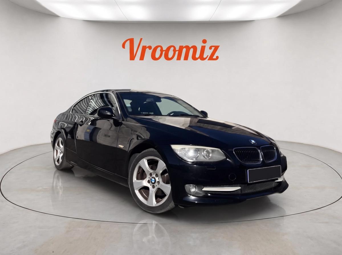 Bmw Série 3