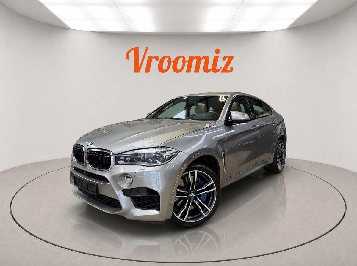 Bmw X6 M