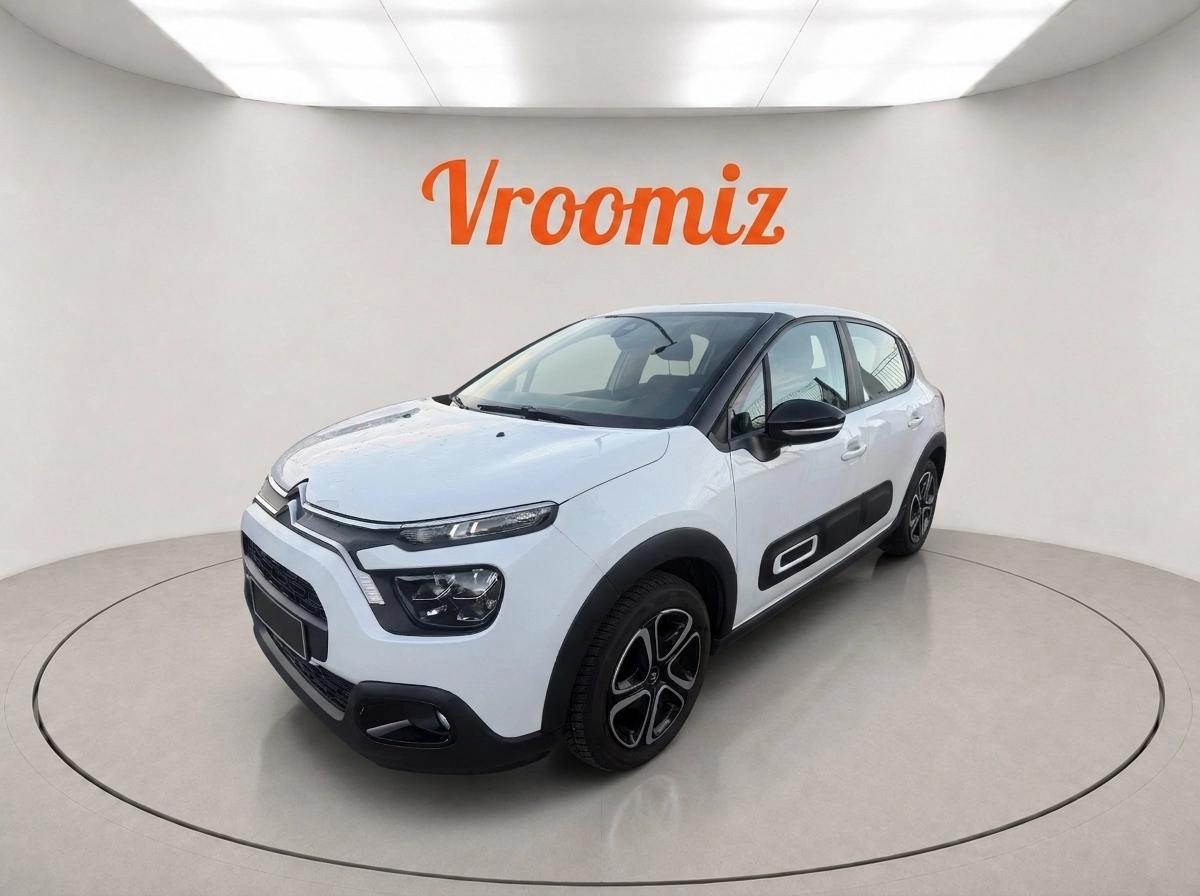 Citroën C3