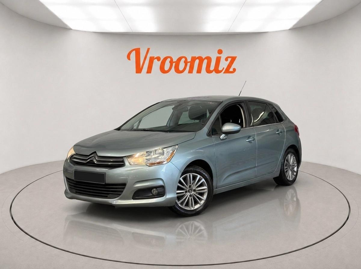 Citroën C4