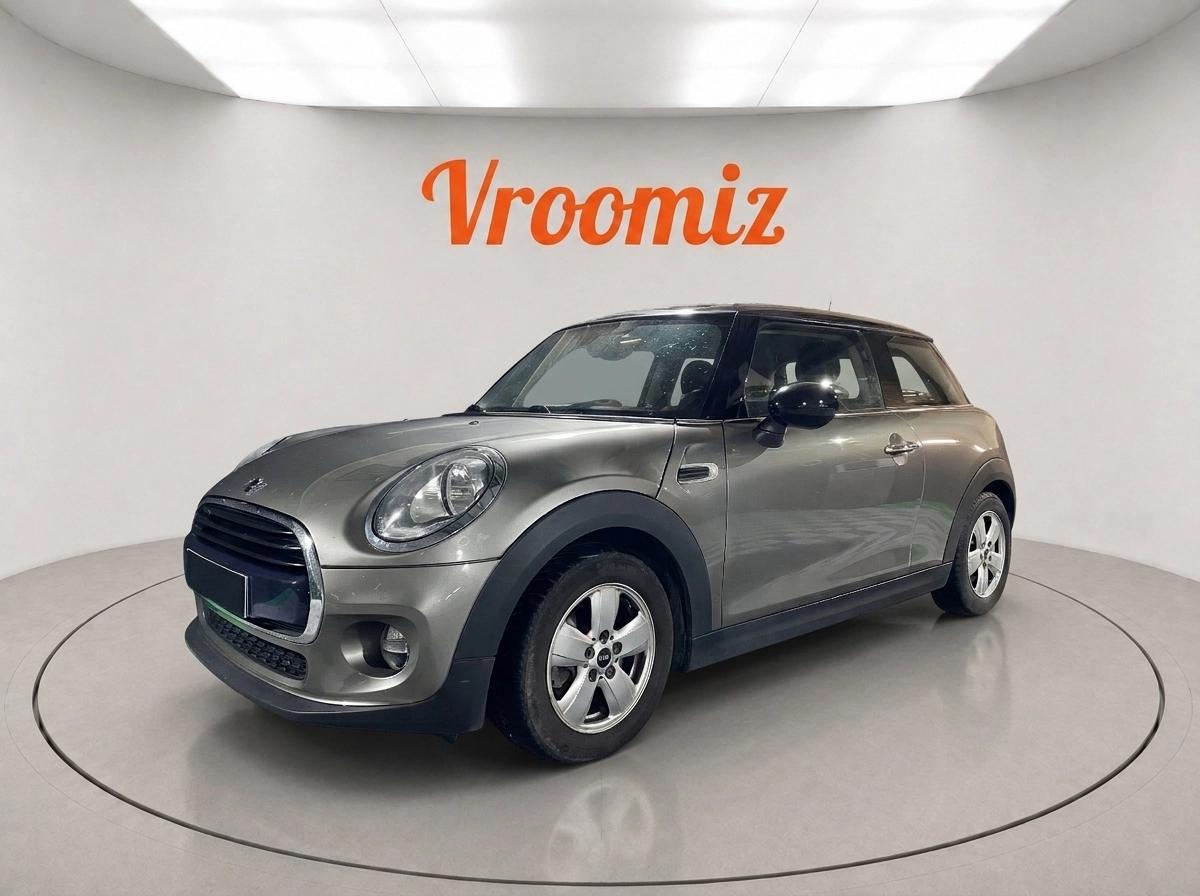 Mini Mini