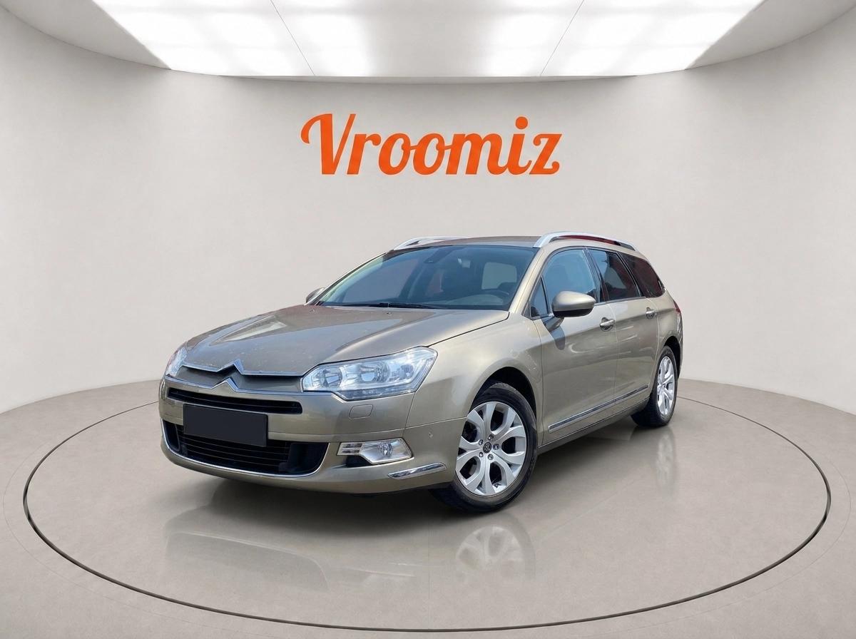 Citroën C5