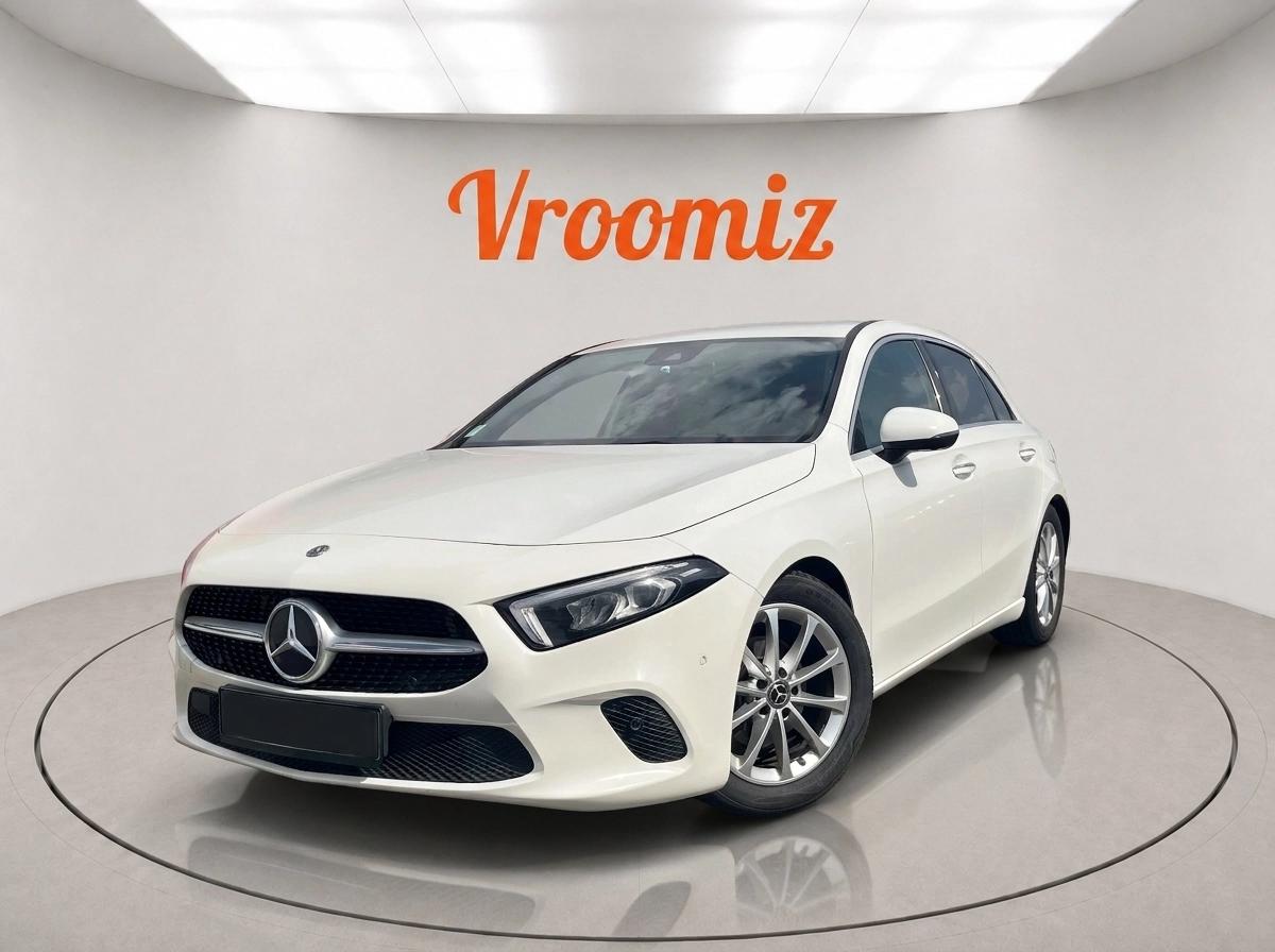 Mercedes-Benz Classe A
