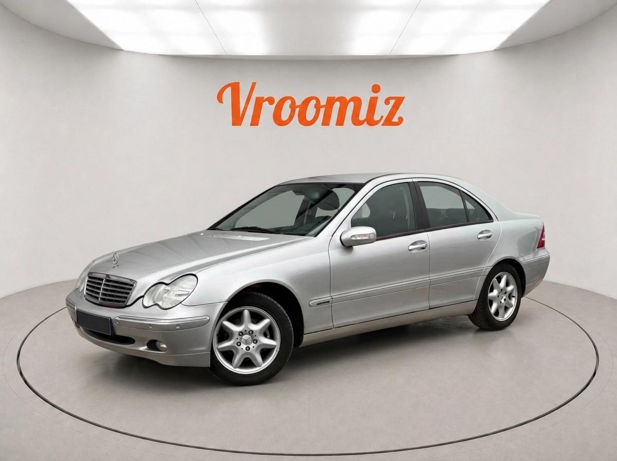Mercedes-Benz Classe C