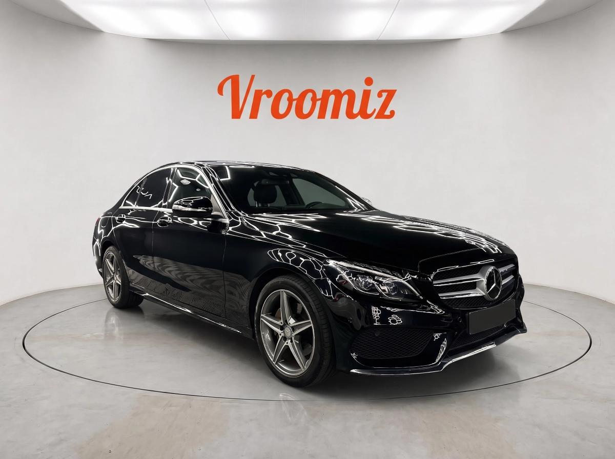 Mercedes-Benz Classe C