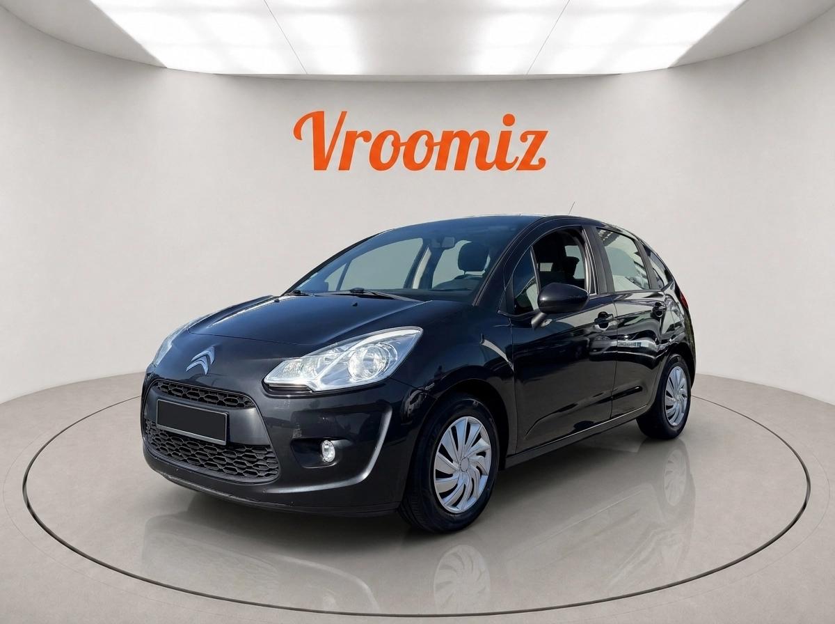 Citroën C3