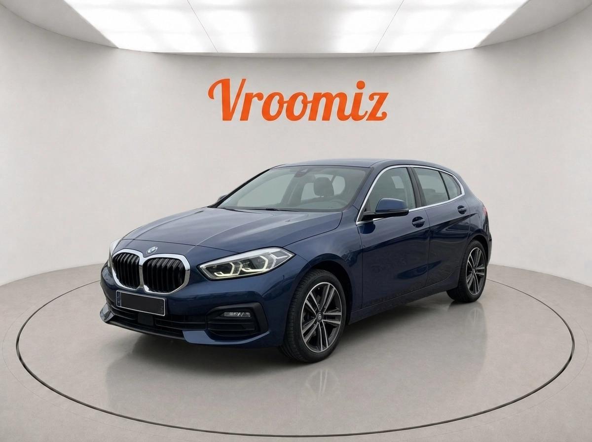 Bmw Série 1