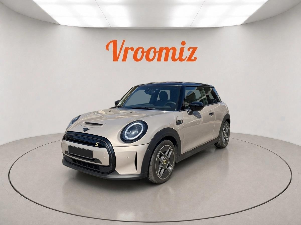 Mini Mini Electric