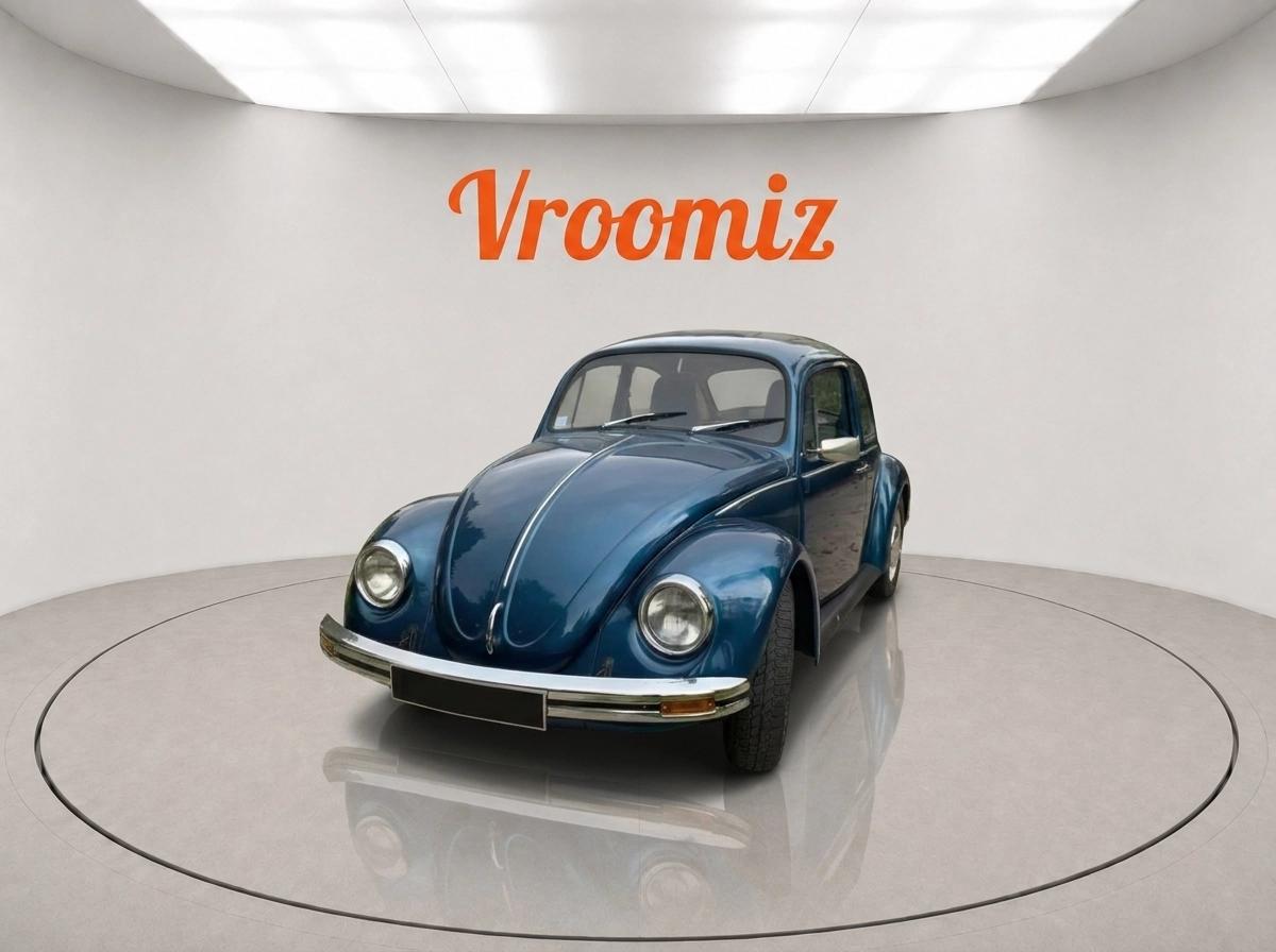 Volkswagen Coccinelle
