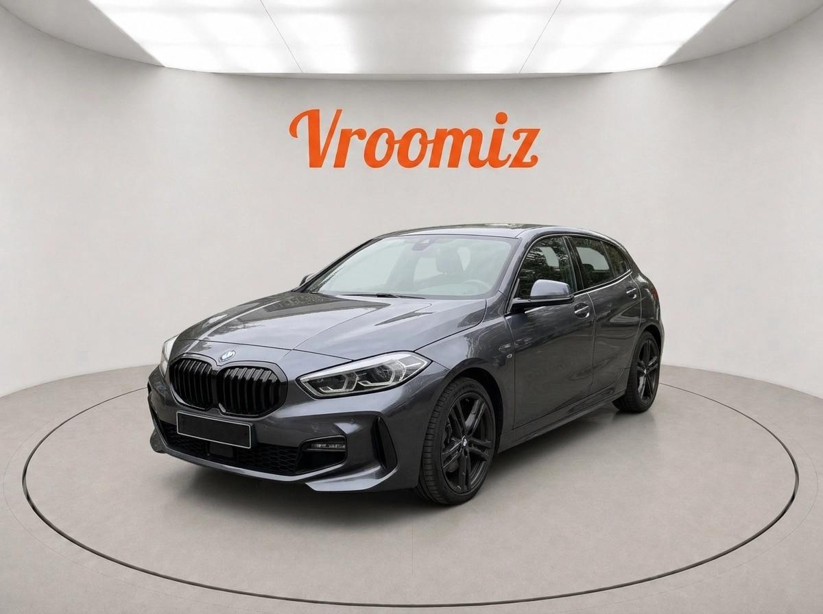 Bmw Série 1