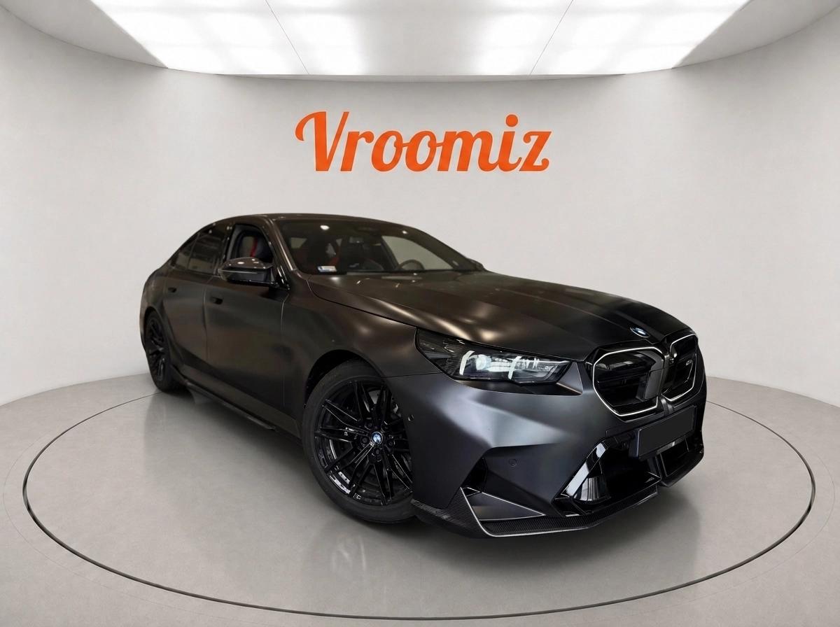 Bmw M5
