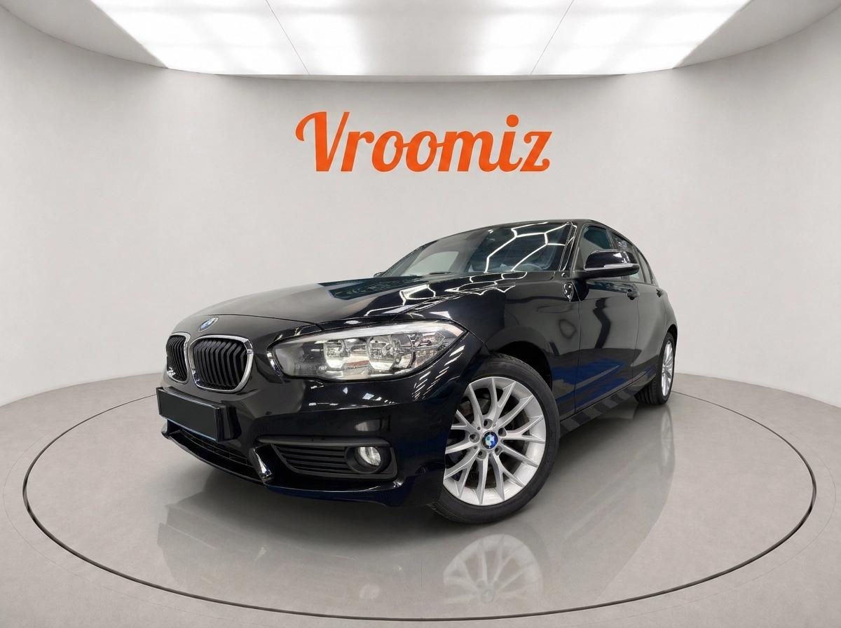 Bmw Série 1