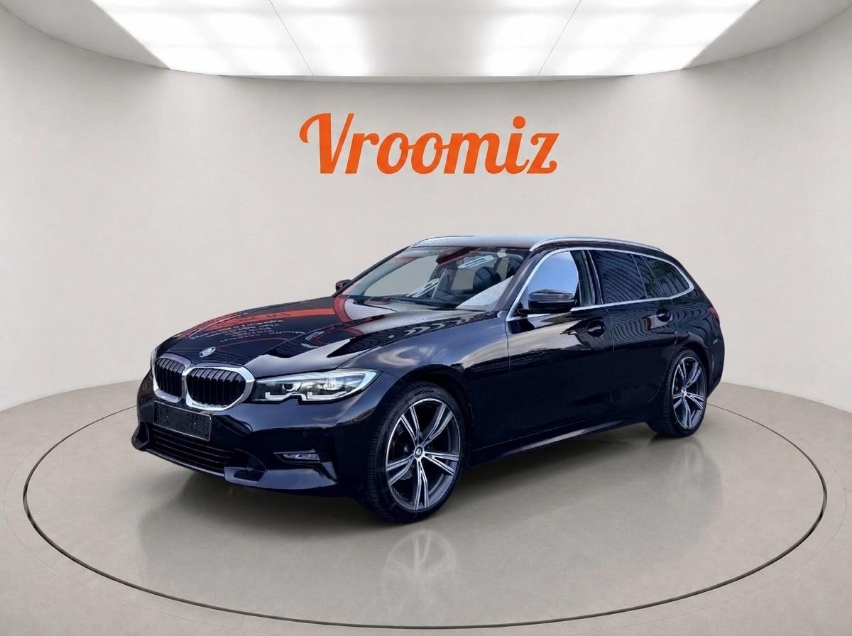 Bmw Série 3