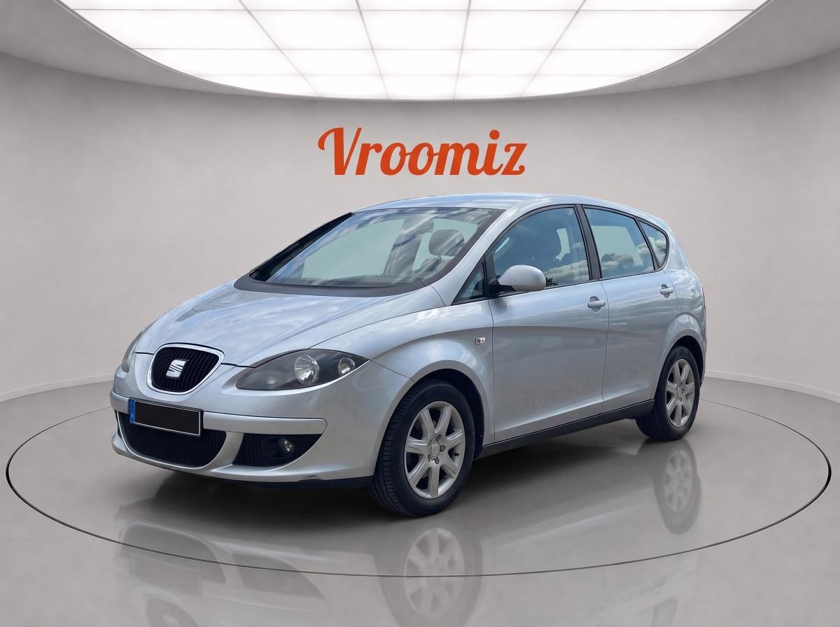 Seat Altea