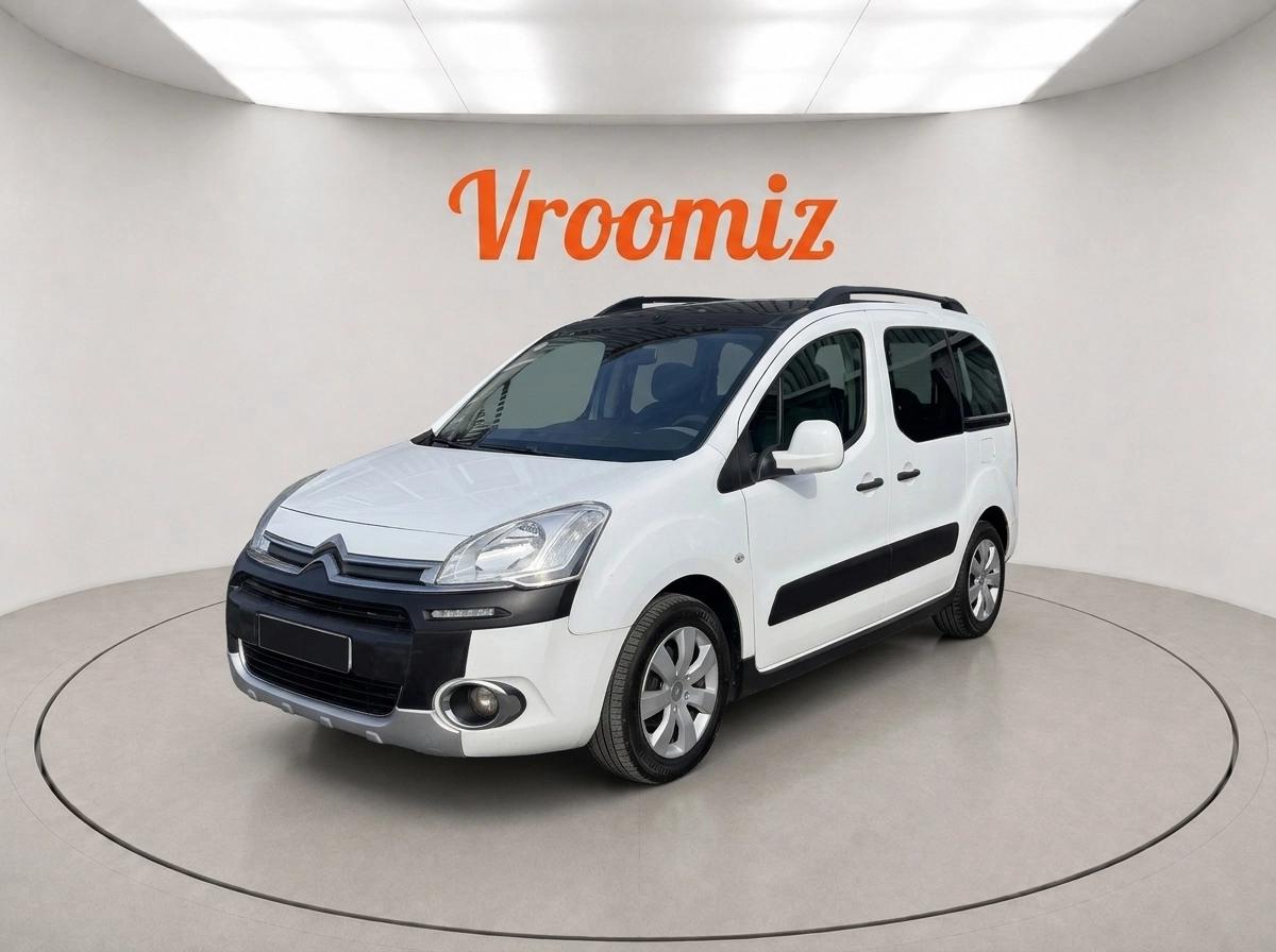 Citroën Berlingo