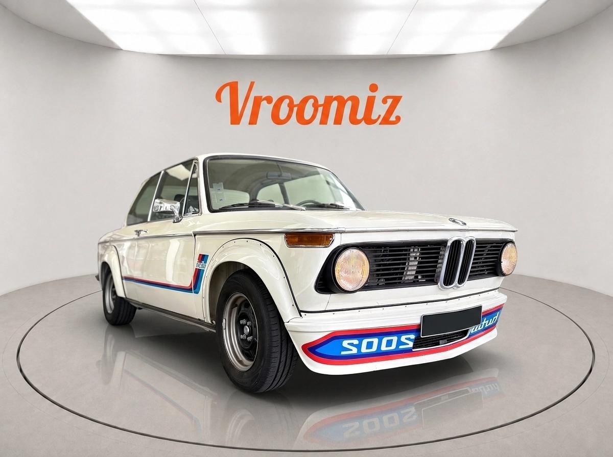Bmw 2002