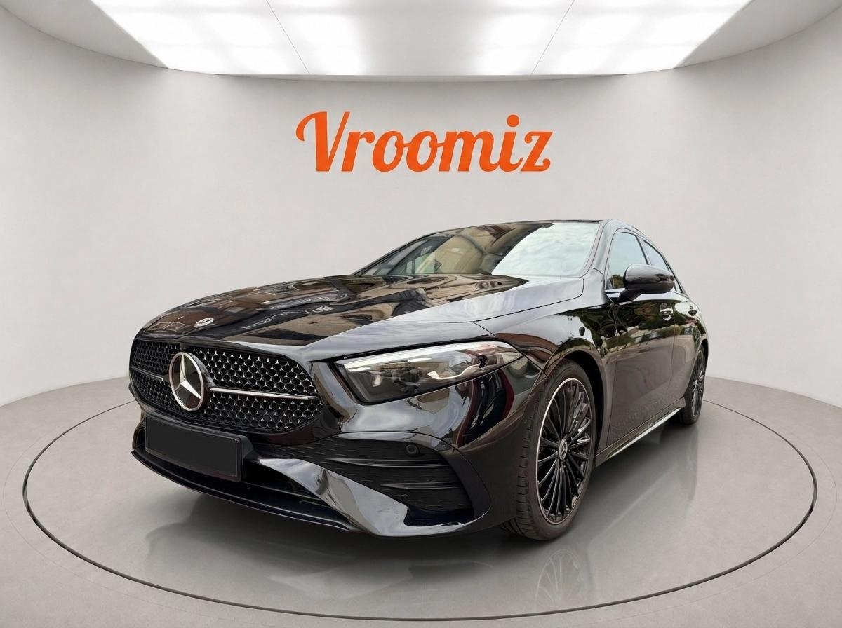 Mercedes-Benz Classe A