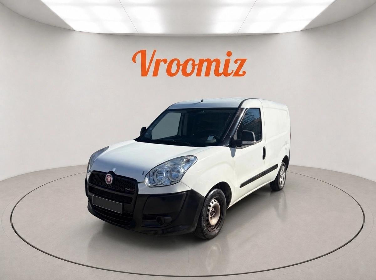 Fiat Doblo Vu