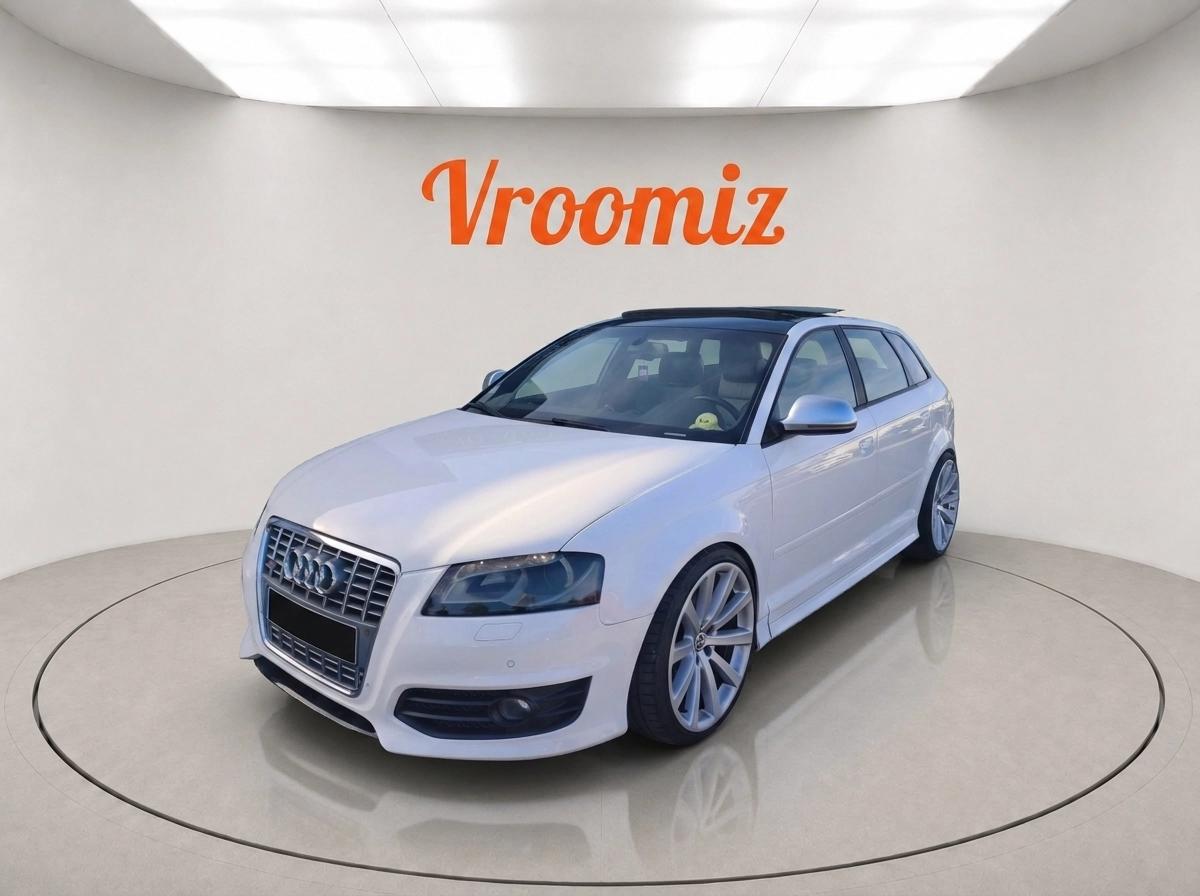 Audi S3