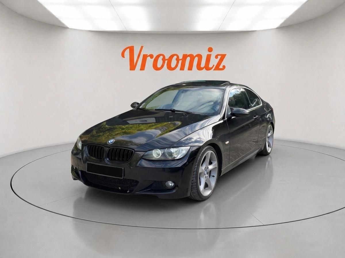 Bmw Série 3