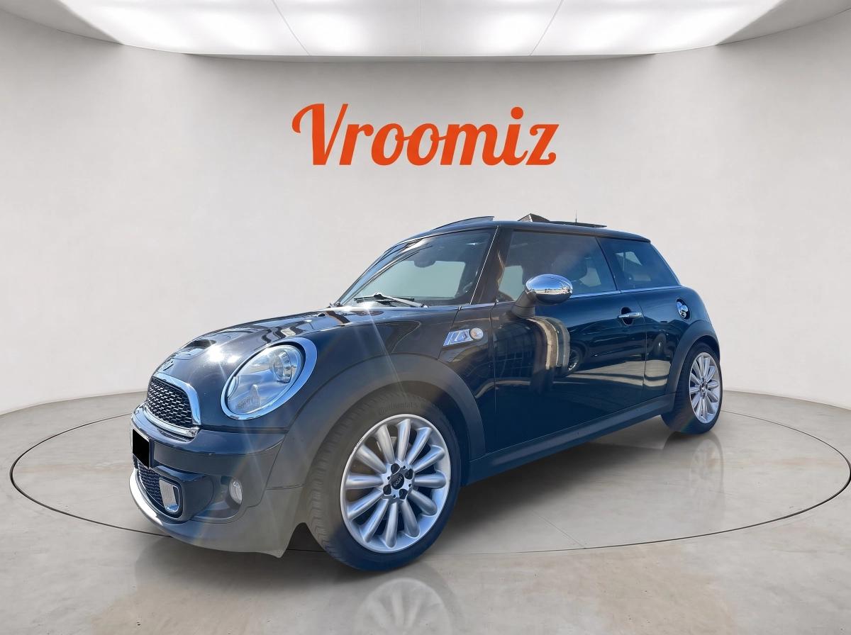 Mini Mini