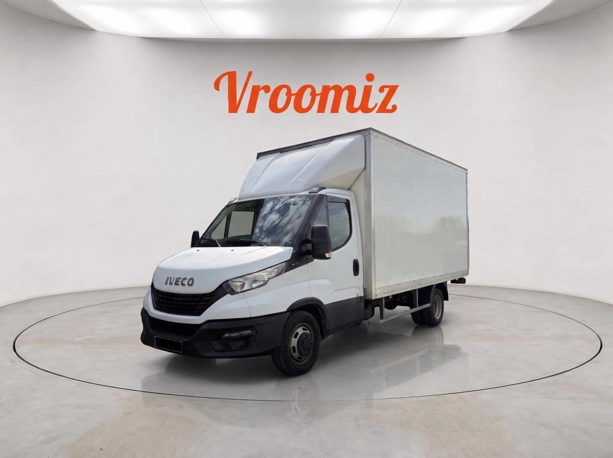 Iveco Daily Vu