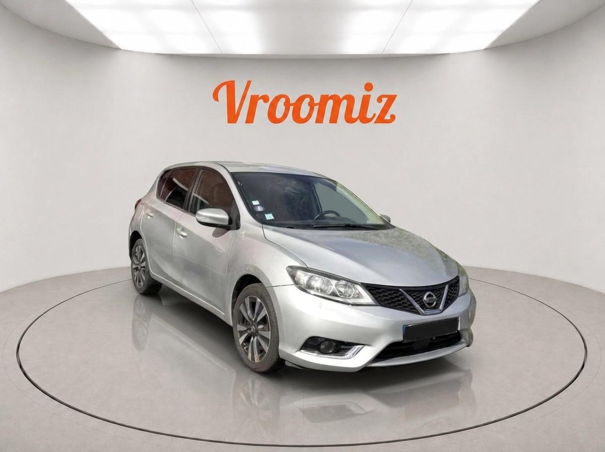 Nissan Pulsar