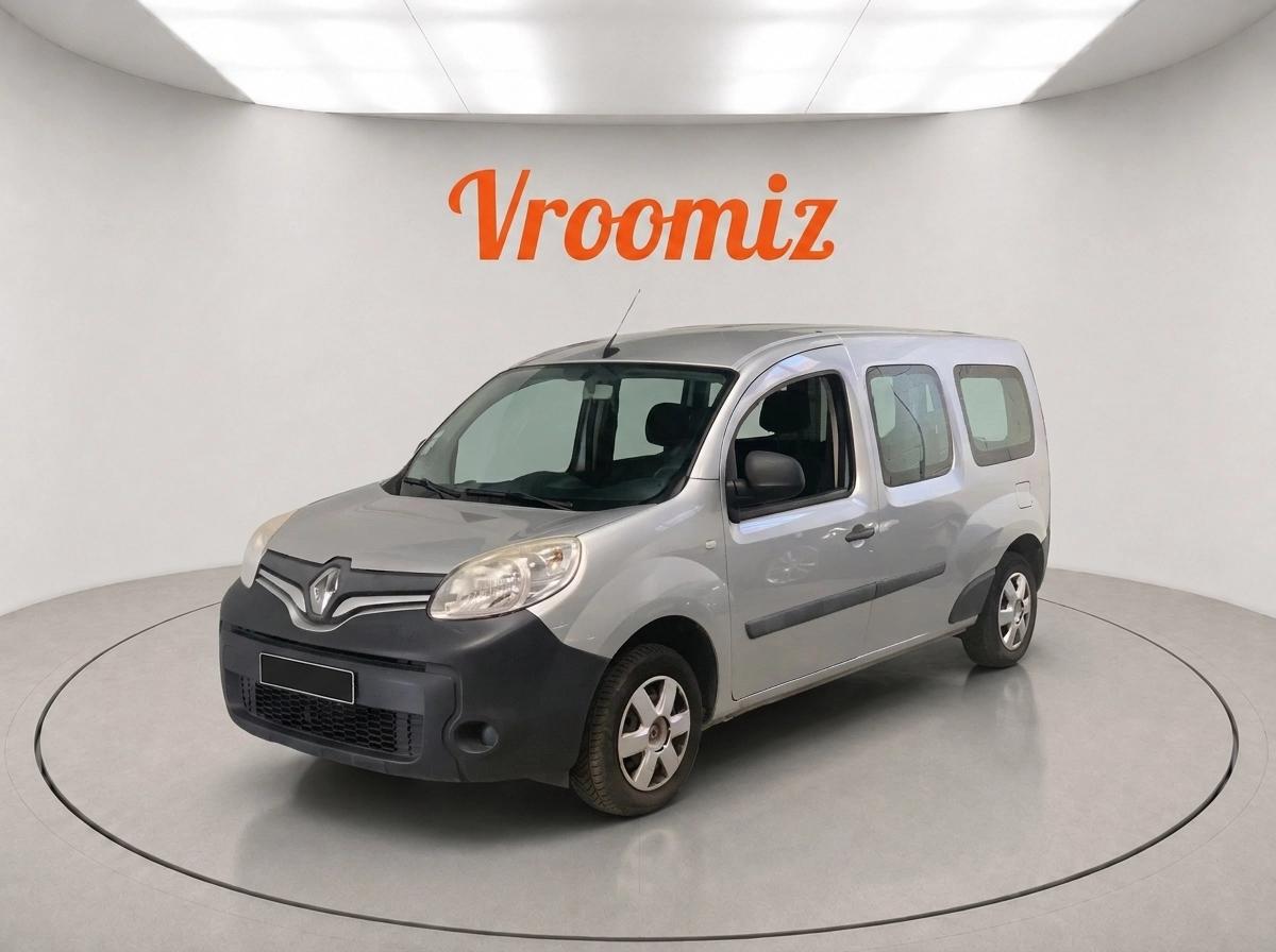 RENAULT Grand Kangoo