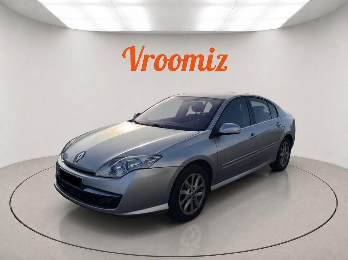 RENAULT Laguna