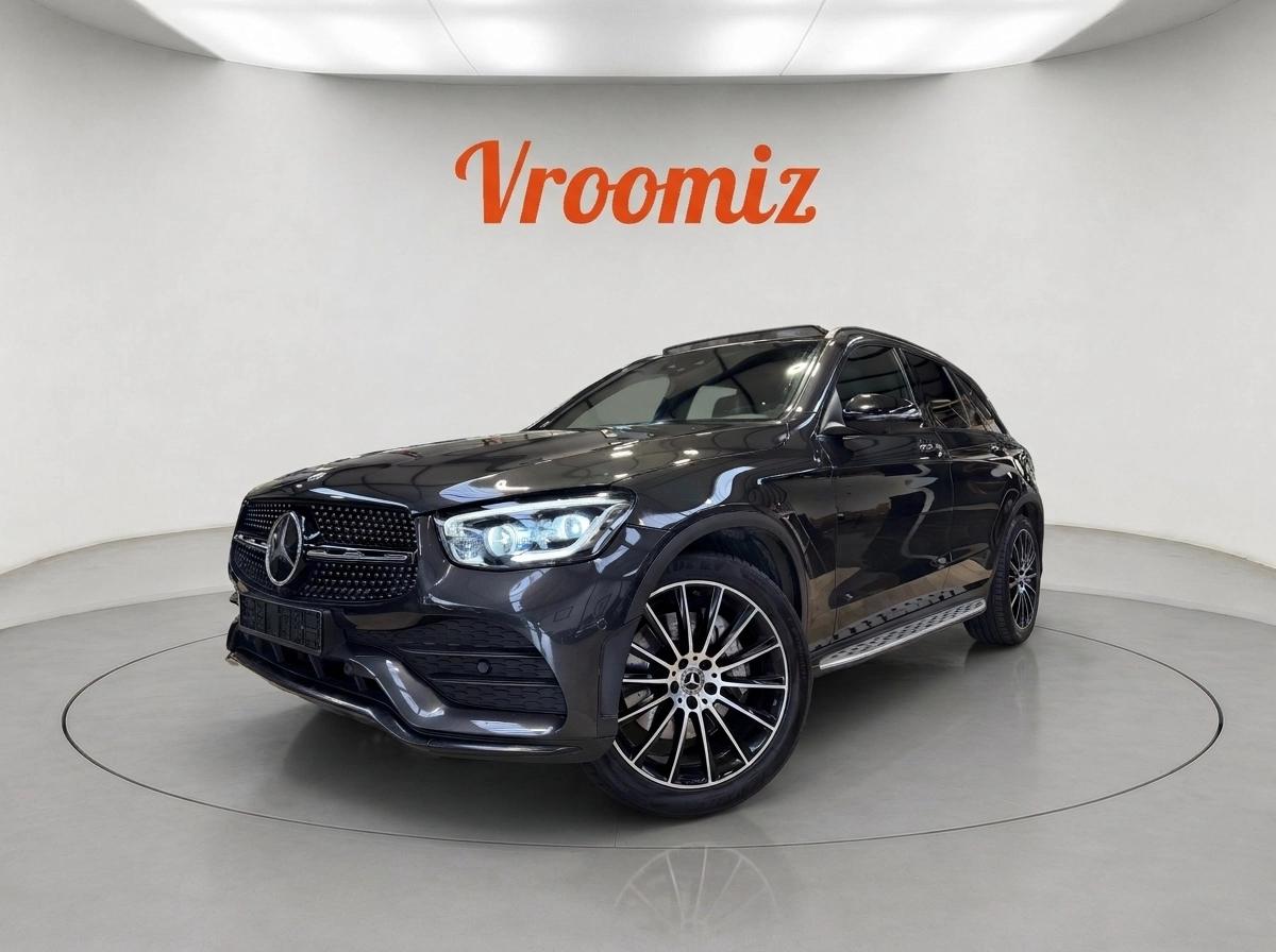 Mercedes-Benz Classe GLC