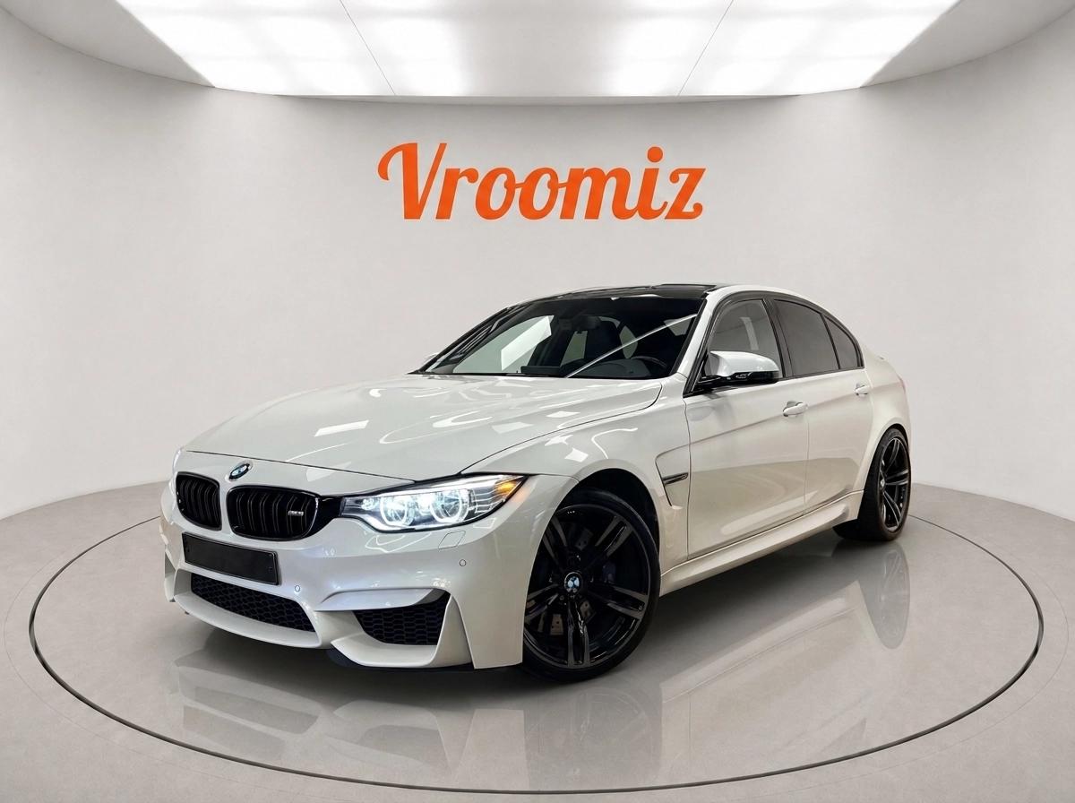 Bmw M3